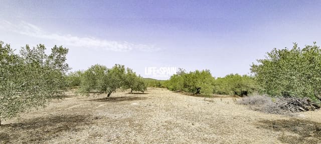 Finca/Landehus til salg i L'Ampolla - € 65.000 (Ref: 9197332)