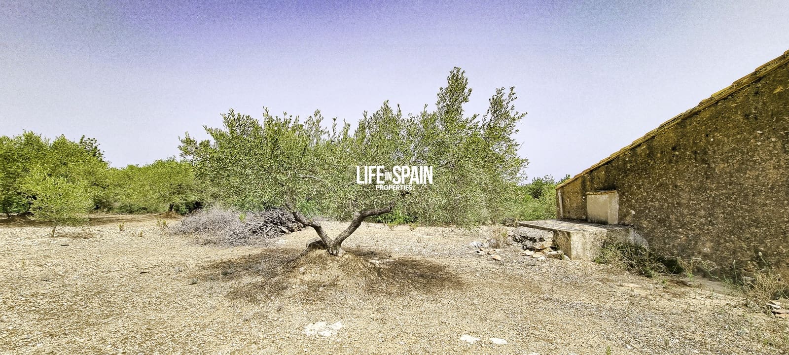 Finca/Landehus til salg i L'Ampolla - € 65.000 (Ref: 9197332)