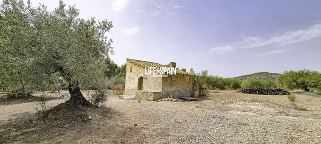 Finca/Landehus til salg i L'Ampolla - € 65.000 (Ref: 9197332)