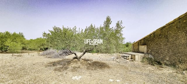 Finca/Landehus til salg i L'Ampolla - € 65.000 (Ref: 9197332)