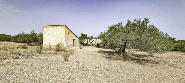 Finca/Landehus til salg i L'Ampolla - € 65.000 (Ref: 9197332)
