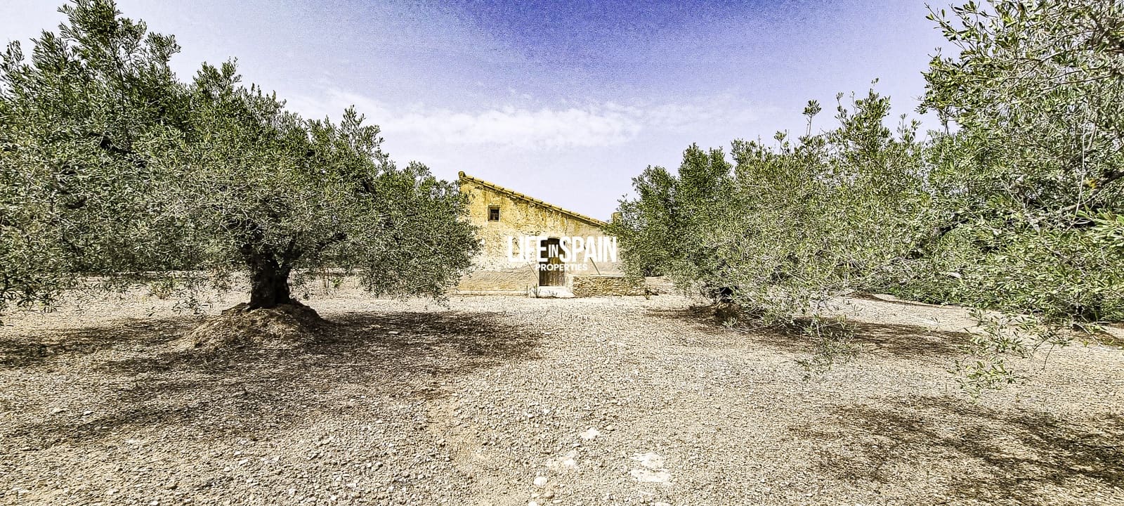 Finca/Landehus til salg i L'Ampolla - € 65.000 (Ref: 9197332)