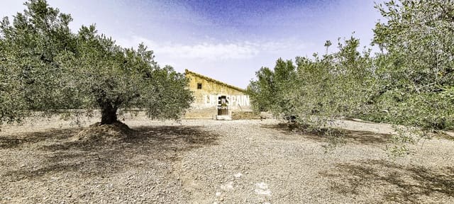 Finca/Landehus til salg i L'Ampolla - € 65.000 (Ref: 9197332)