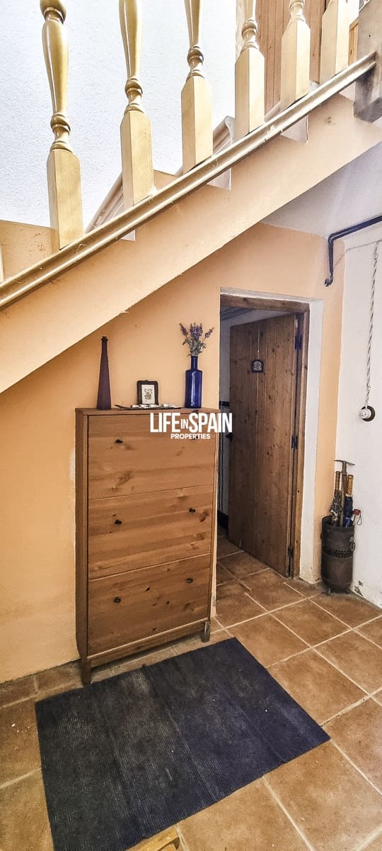 4 sypialnia Finka/Dom wiejski na sprzedaż w Tortosa z basenem - 275 000 € (Ref: 9200089)