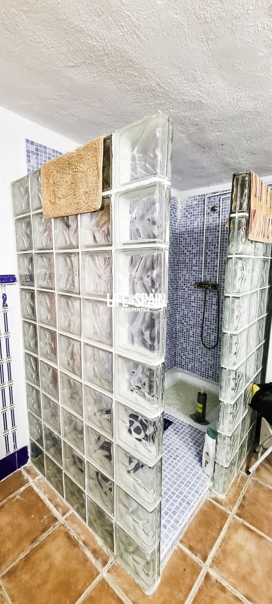 4 sypialnia Finka/Dom wiejski na sprzedaż w Tortosa z basenem - 275 000 € (Ref: 9200089)