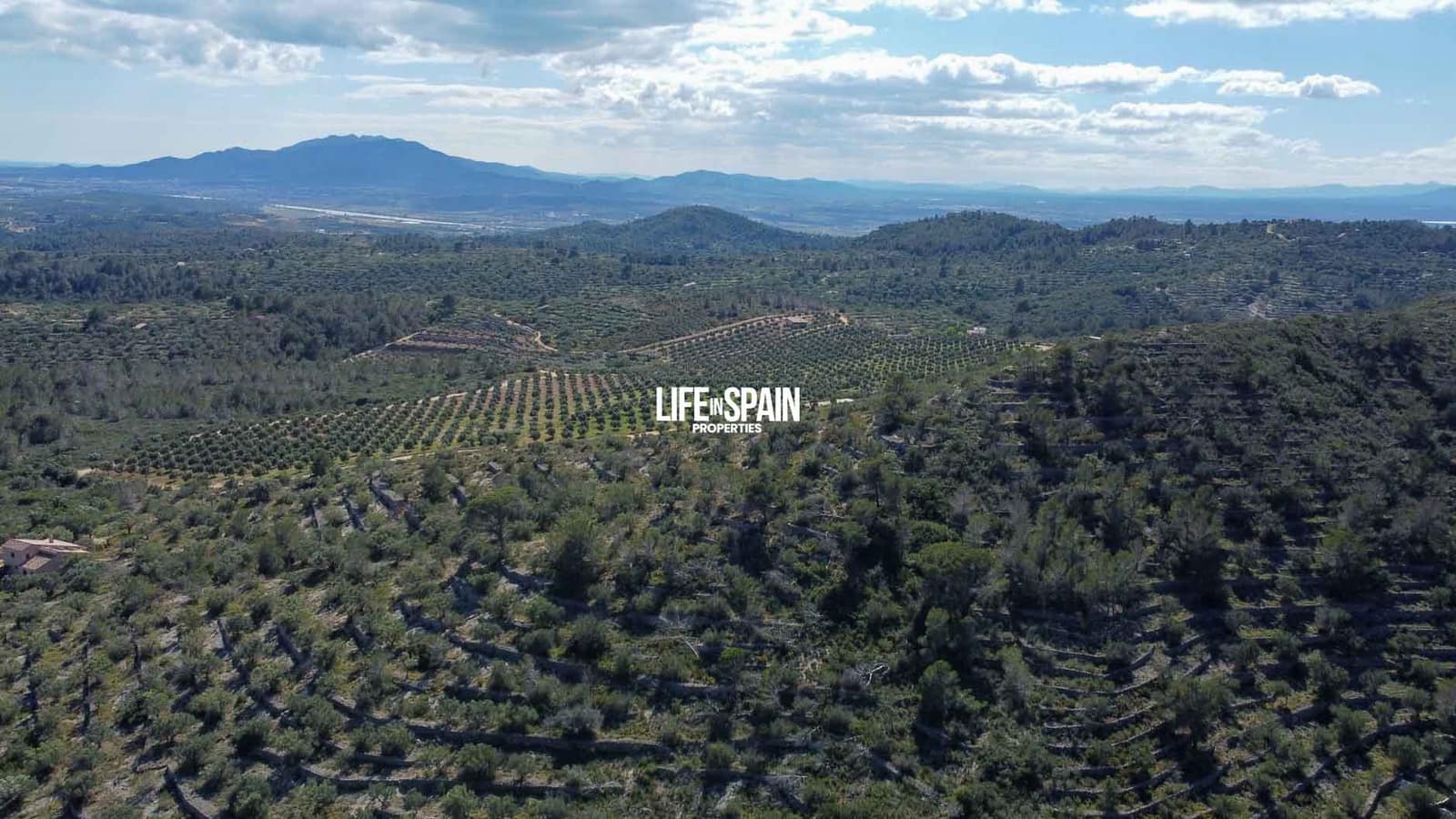 4 sypialnia Finka/Dom wiejski na sprzedaż w Tortosa z basenem - 275 000 € (Ref: 9200089)