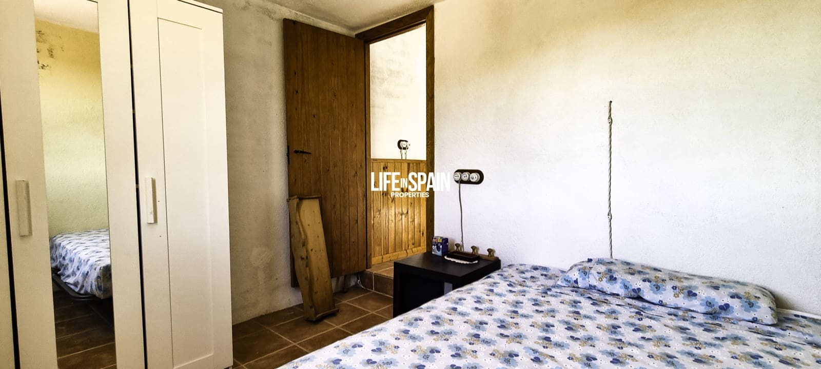 4 sypialnia Finka/Dom wiejski na sprzedaż w Tortosa z basenem - 275 000 € (Ref: 9200089)