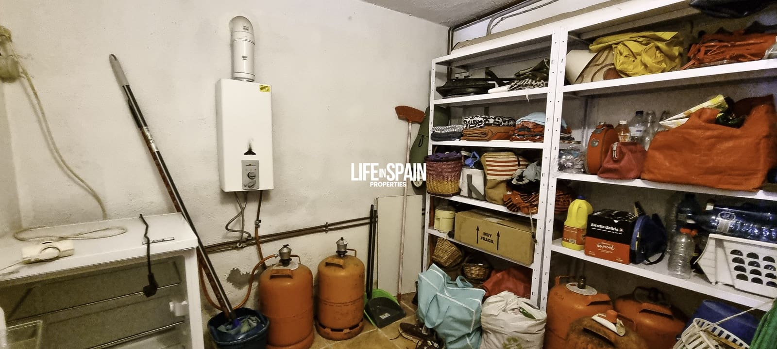 4 sypialnia Finka/Dom wiejski na sprzedaż w Tortosa z basenem - 275 000 € (Ref: 9200089)