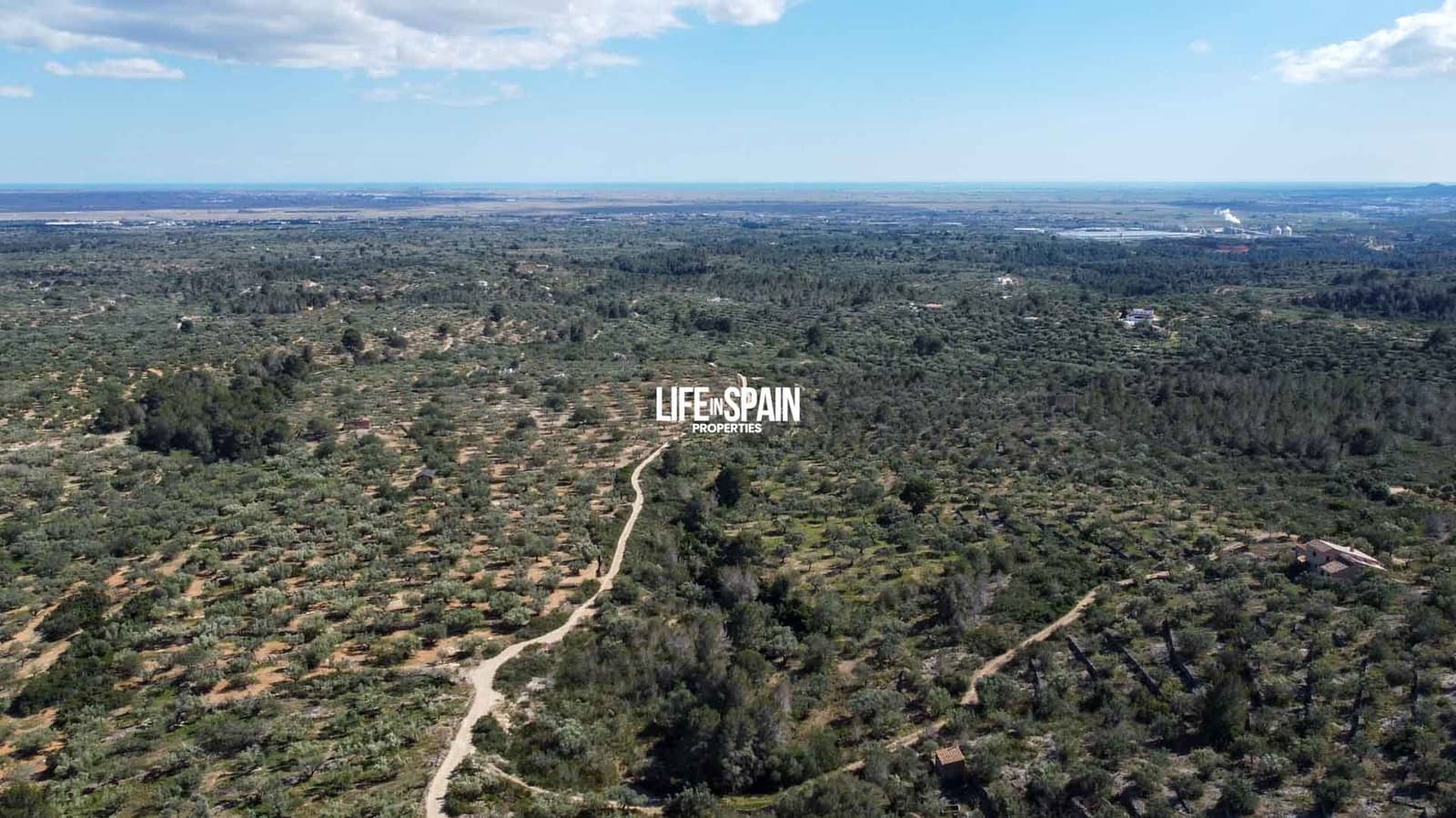 4 sypialnia Finka/Dom wiejski na sprzedaż w Tortosa z basenem - 275 000 € (Ref: 9200089)