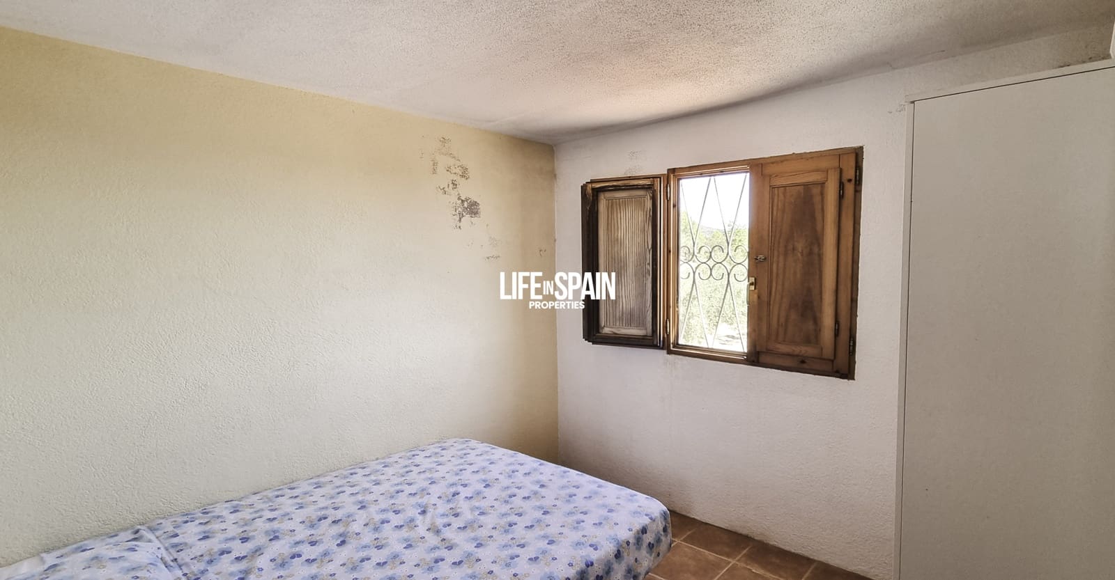 4 sypialnia Finka/Dom wiejski na sprzedaż w Tortosa z basenem - 275 000 € (Ref: 9200089)