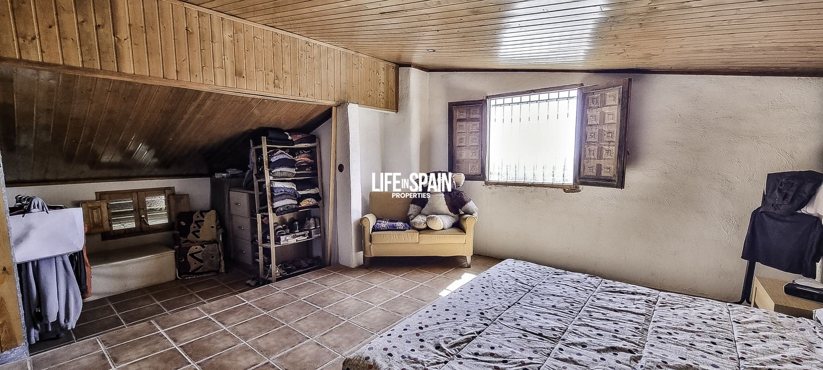 4 sypialnia Finka/Dom wiejski na sprzedaż w Tortosa z basenem - 275 000 € (Ref: 9200089)