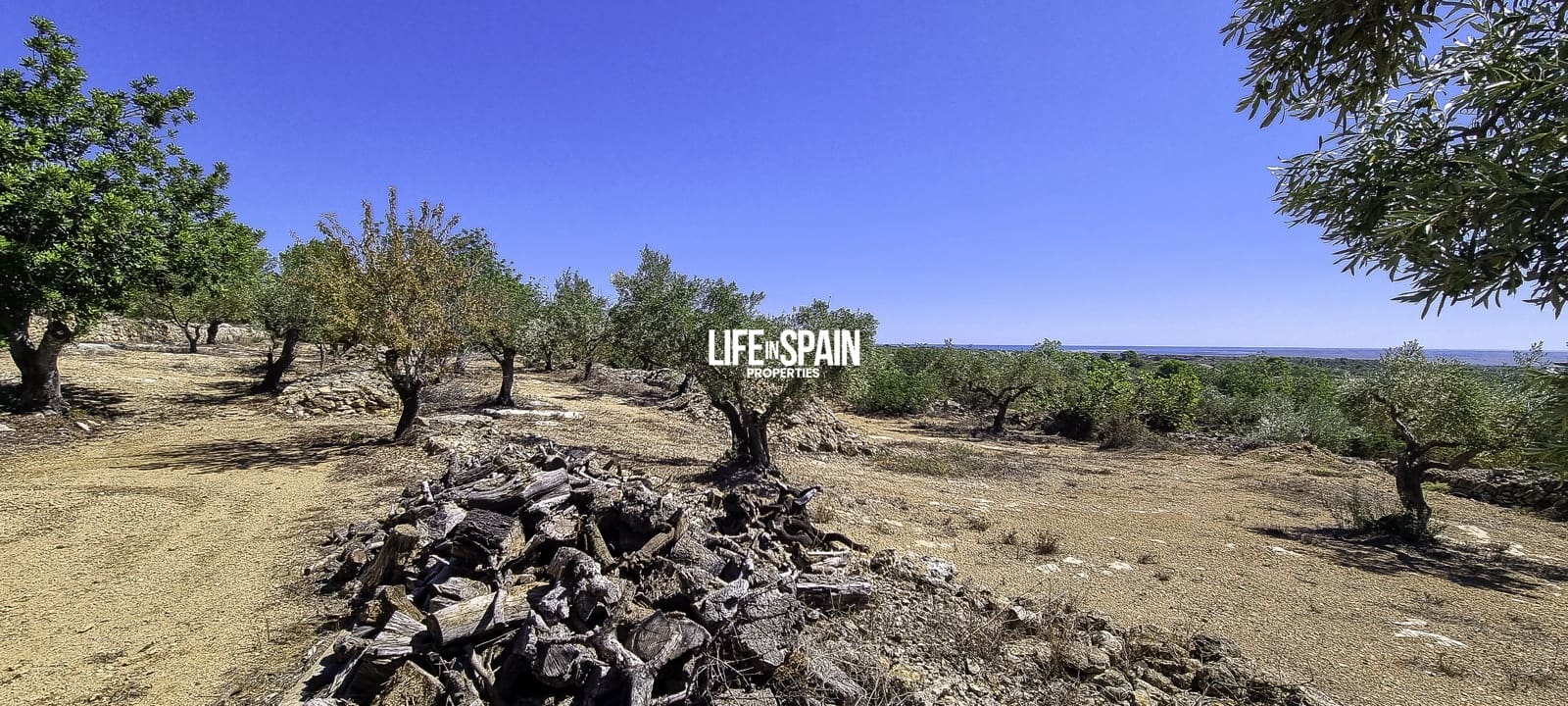 4 sypialnia Finka/Dom wiejski na sprzedaż w Tortosa z basenem - 275 000 € (Ref: 9200089)