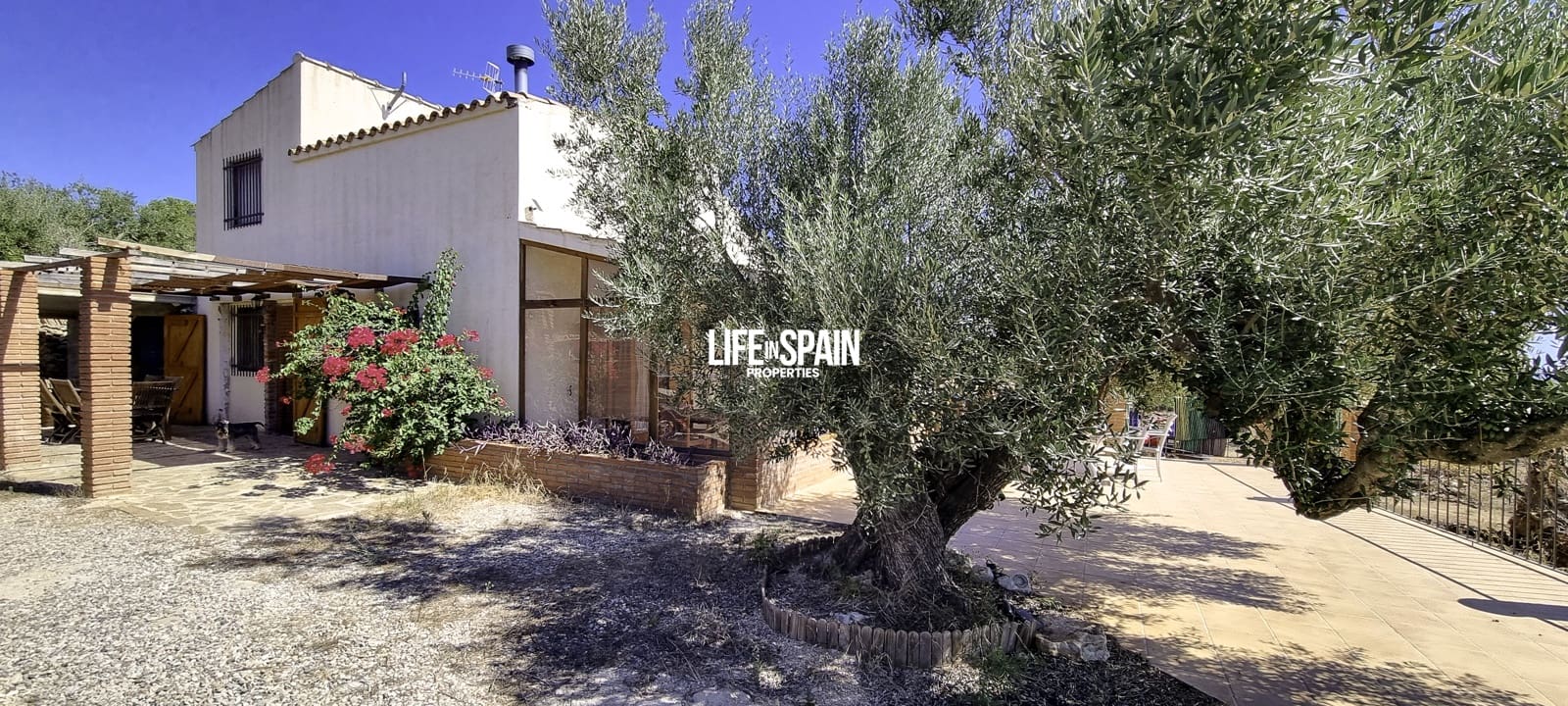 4 sypialnia Finka/Dom wiejski na sprzedaż w Tortosa z basenem - 275 000 € (Ref: 9200089)