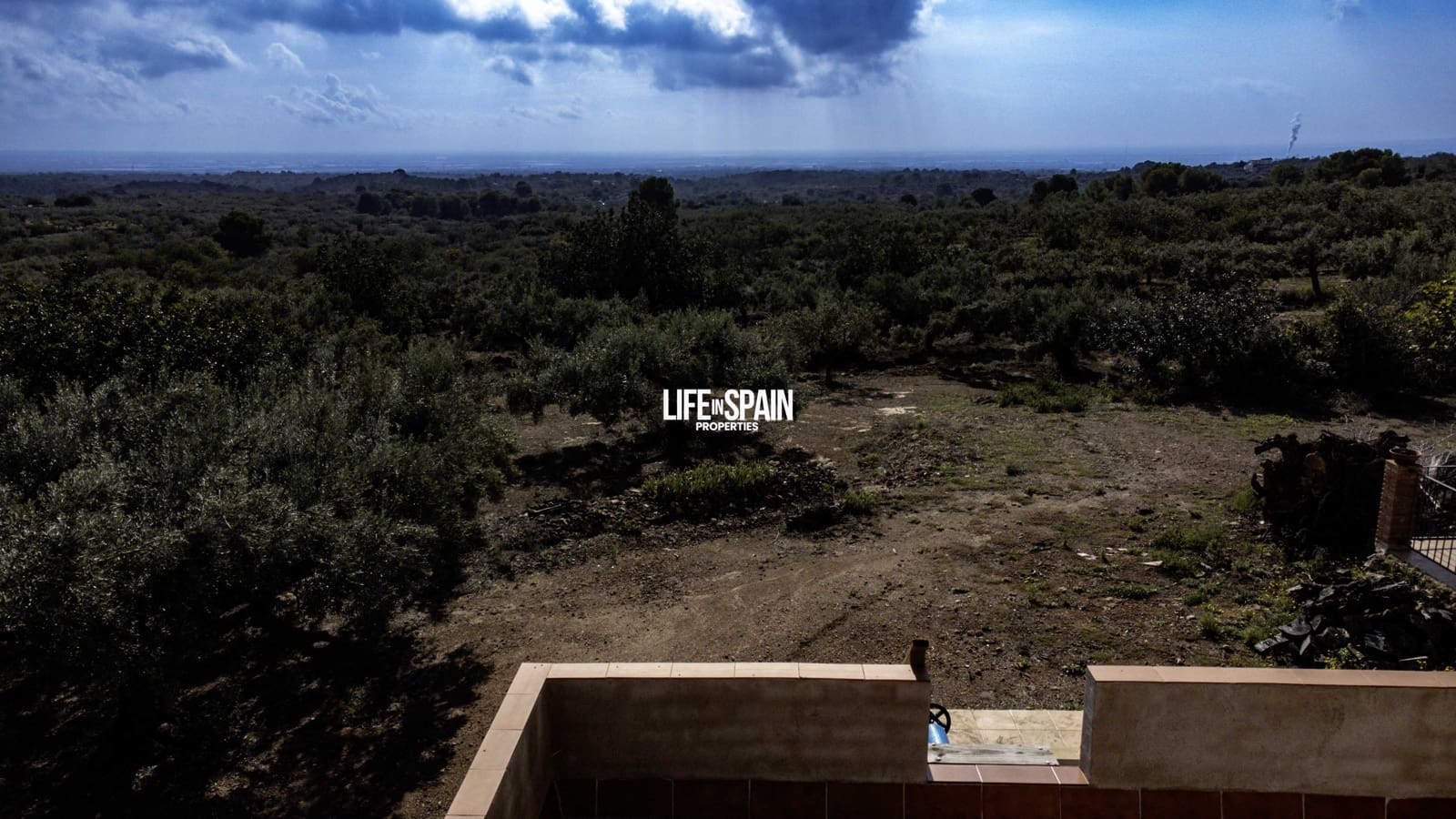 4 sypialnia Finka/Dom wiejski na sprzedaż w Tortosa z basenem - 275 000 € (Ref: 9200089)