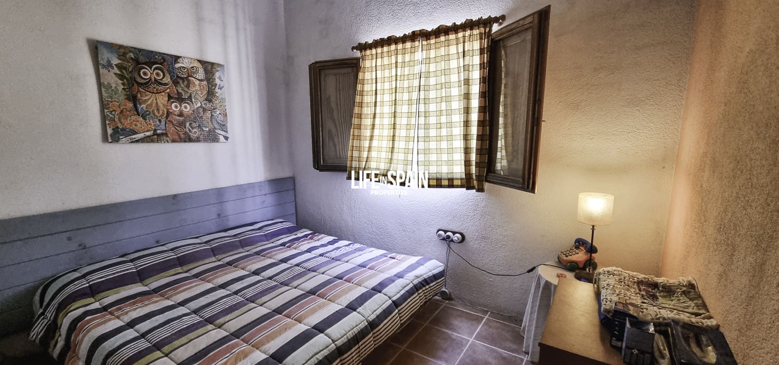 4 sypialnia Finka/Dom wiejski na sprzedaż w Tortosa z basenem - 275 000 € (Ref: 9200089)