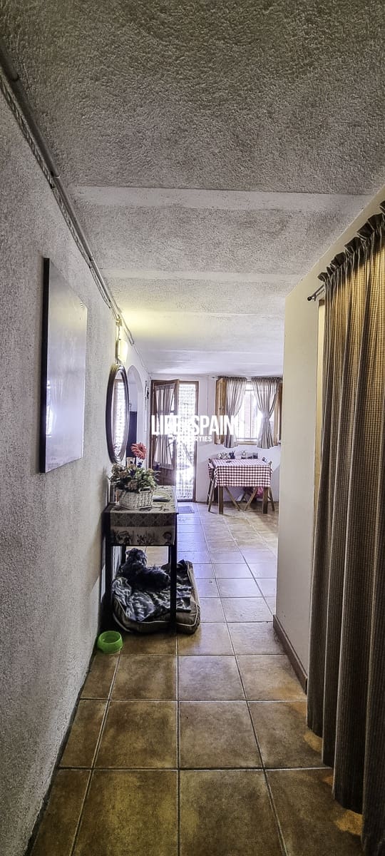 4 sypialnia Finka/Dom wiejski na sprzedaż w Tortosa z basenem - 275 000 € (Ref: 9200089)