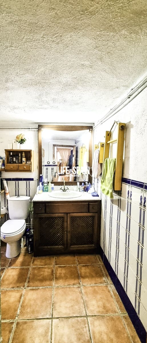 4 sypialnia Finka/Dom wiejski na sprzedaż w Tortosa z basenem - 275 000 € (Ref: 9200089)