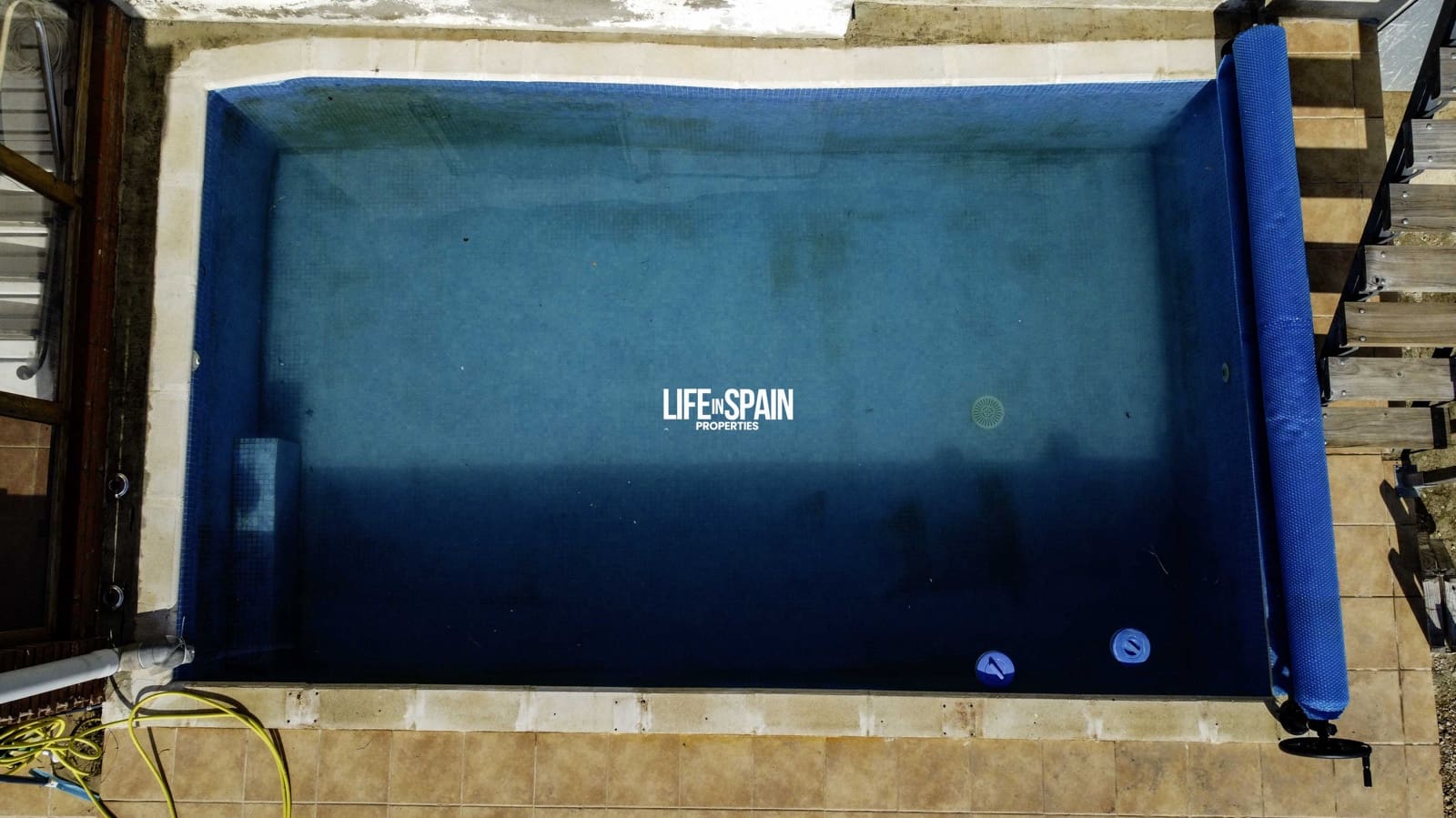 4 sypialnia Finka/Dom wiejski na sprzedaż w Tortosa z basenem - 275 000 € (Ref: 9200089)