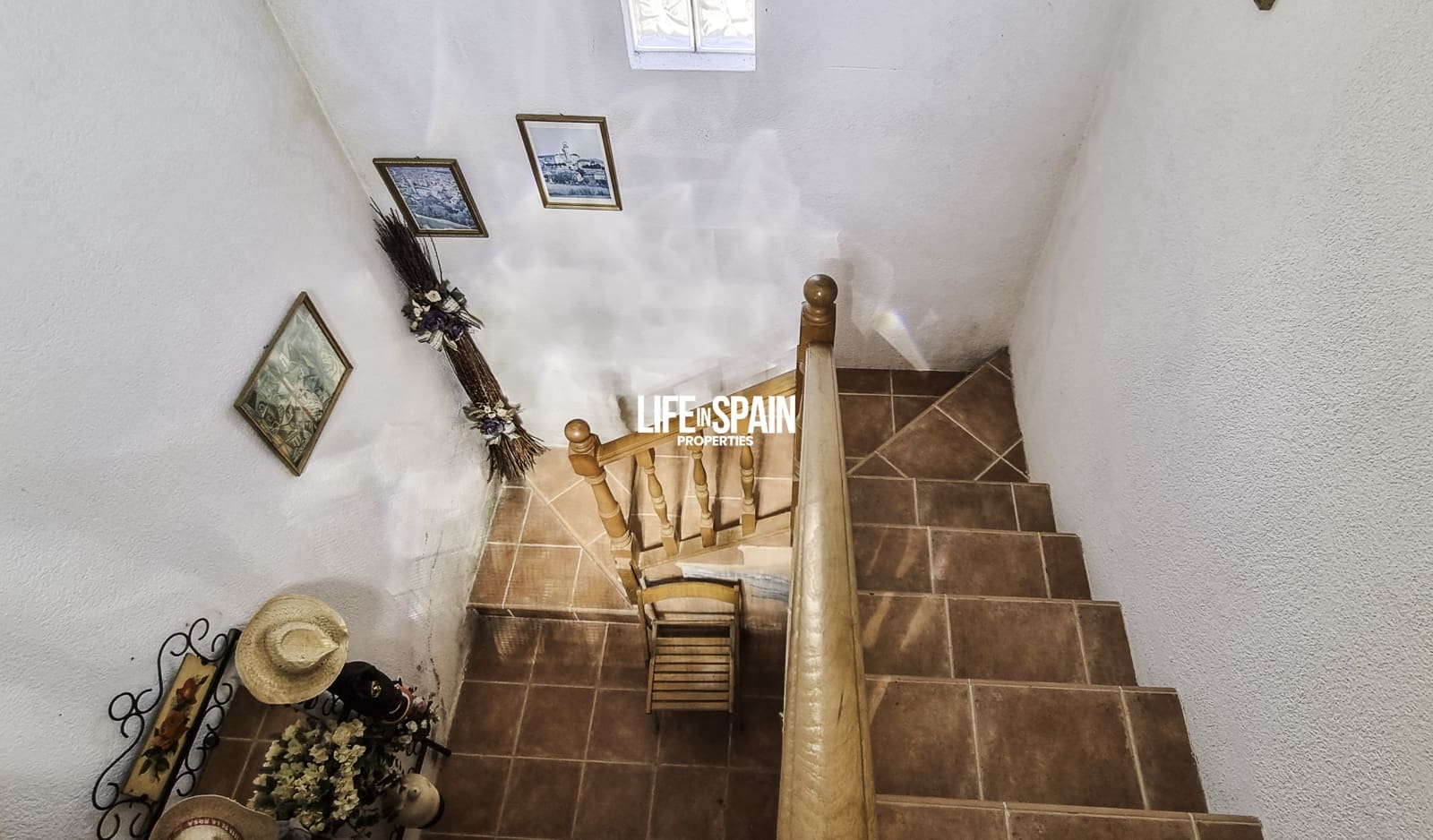 4 sypialnia Finka/Dom wiejski na sprzedaż w Tortosa z basenem - 275 000 € (Ref: 9200089)