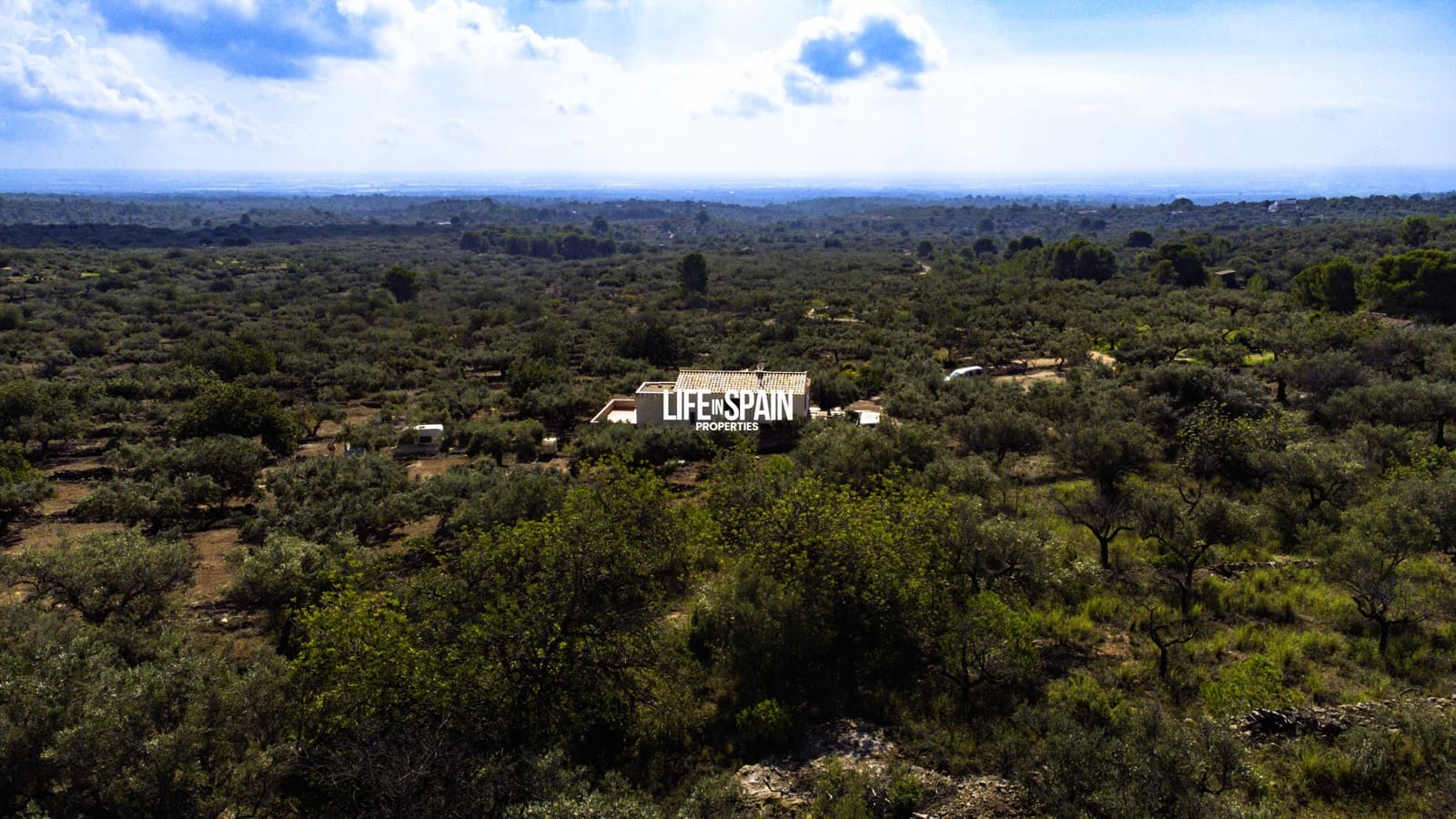 4 sypialnia Finka/Dom wiejski na sprzedaż w Tortosa z basenem - 275 000 € (Ref: 9200089)