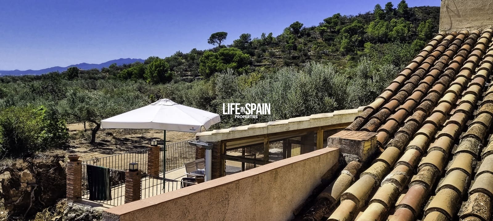 4 sypialnia Finka/Dom wiejski na sprzedaż w Tortosa z basenem - 275 000 € (Ref: 9200089)