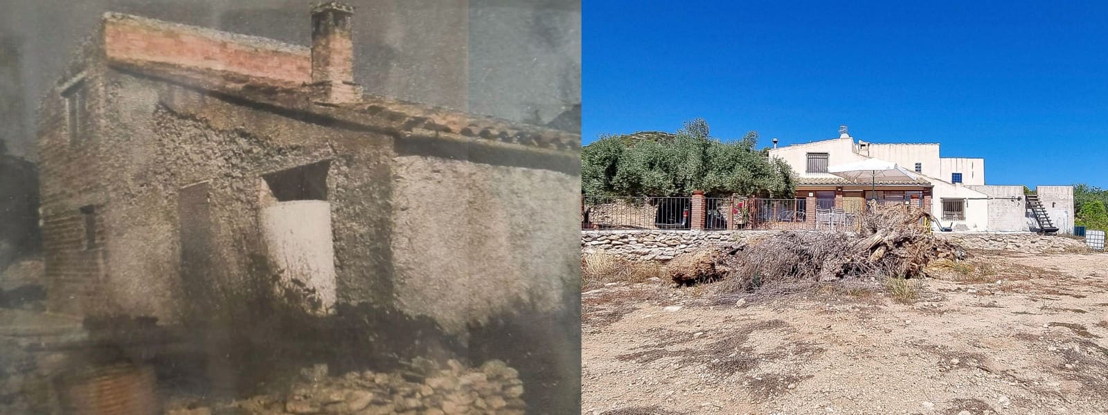 4 sypialnia Finka/Dom wiejski na sprzedaż w Tortosa z basenem - 275 000 € (Ref: 9200089)