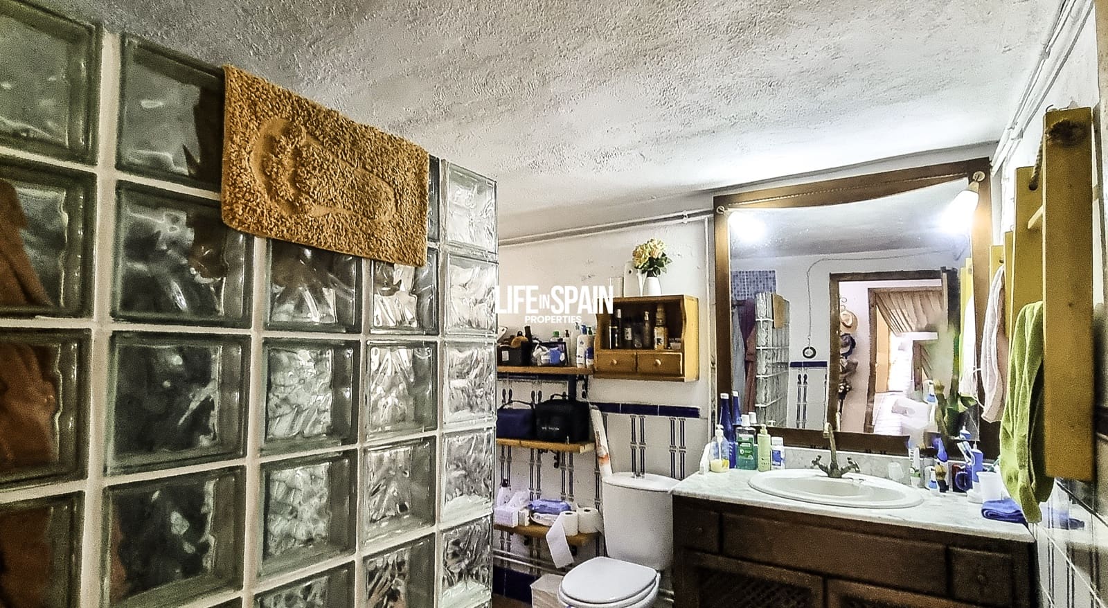 4 sypialnia Finka/Dom wiejski na sprzedaż w Tortosa z basenem - 275 000 € (Ref: 9200089)