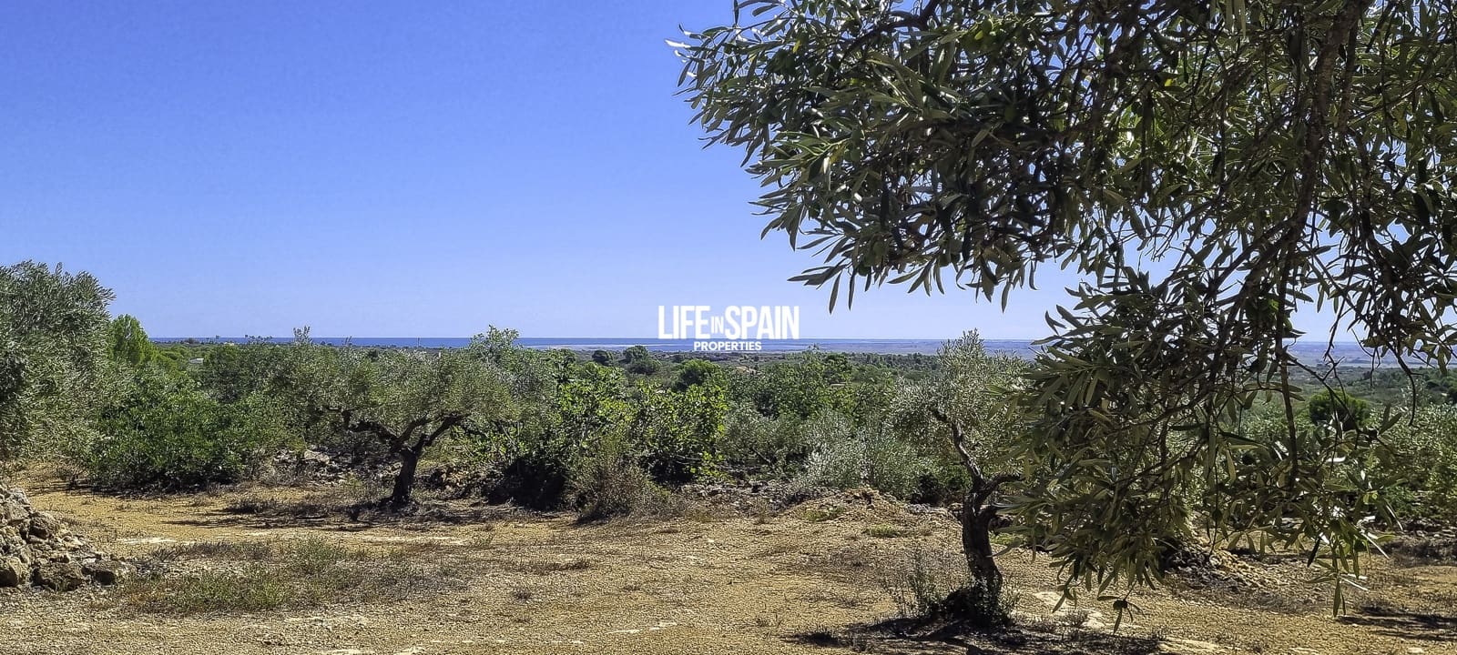 4 sypialnia Finka/Dom wiejski na sprzedaż w Tortosa z basenem - 275 000 € (Ref: 9200089)