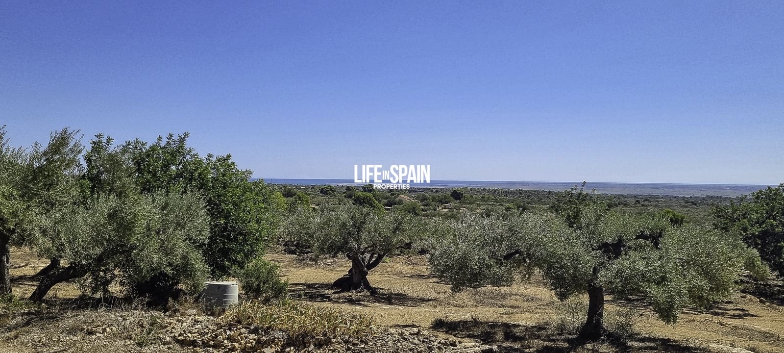 4 sypialnia Finka/Dom wiejski na sprzedaż w Tortosa z basenem - 275 000 € (Ref: 9200089)