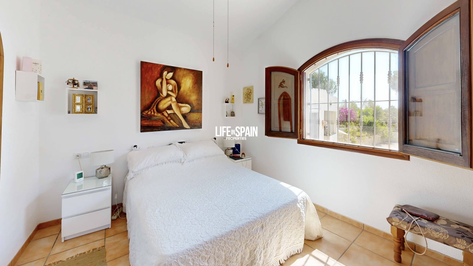 3 soverom Villa til salgs i L'Ampolla med svømmebasseng garasje - € 465 000 (Ref: 9301944)