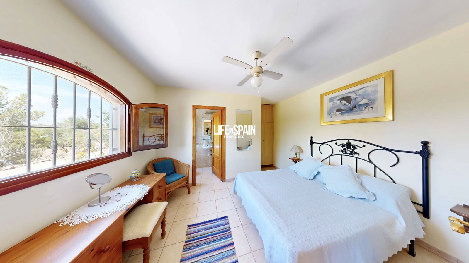 3 soverom Villa til salgs i L'Ampolla med svømmebasseng garasje - € 465 000 (Ref: 9301944)