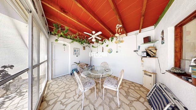 3 slaapkamer Villa te koop in L'Ampolla met zwembad garage - € 465.000 (Ref: 9301944)