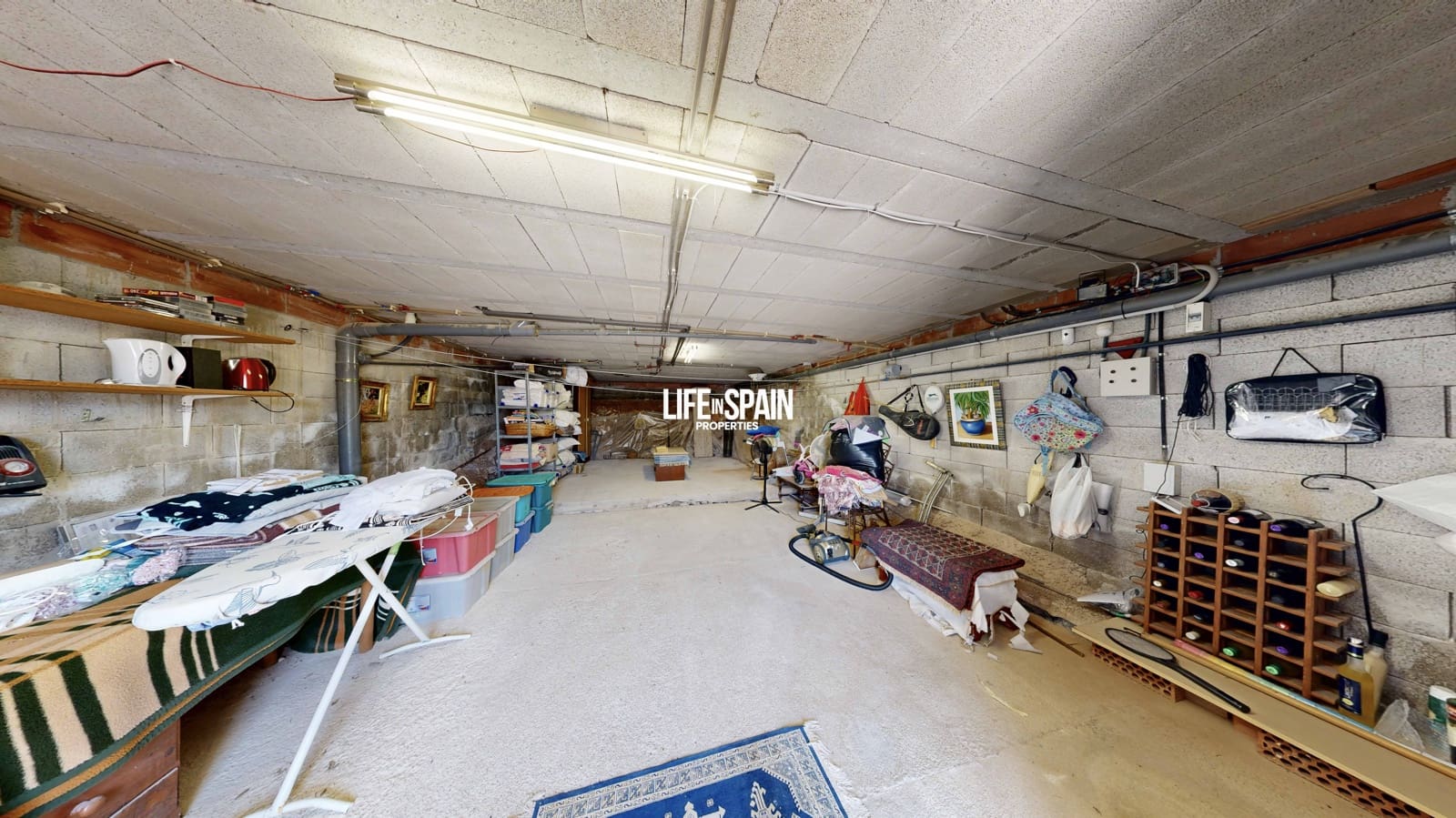 3 soverom Villa til salgs i L'Ampolla med svømmebasseng garasje - € 465 000 (Ref: 9301944)