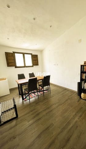 3 bedroom Finca/Country House for sale in L'Aldea - € 199,000 (Ref: 9319993)