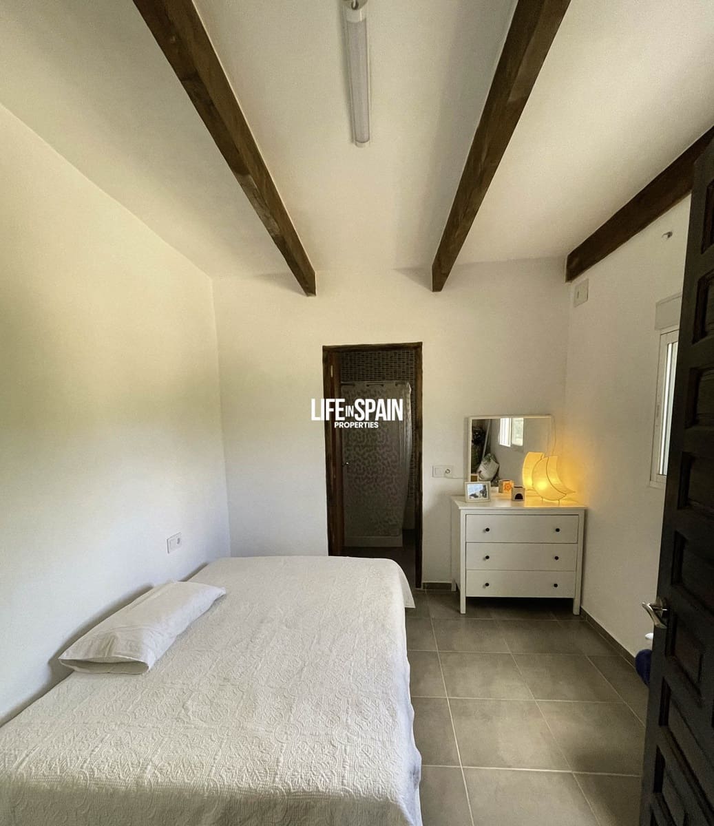 3 bedroom Finca/Country House for sale in L'Aldea - € 199,000 (Ref: 9319993)