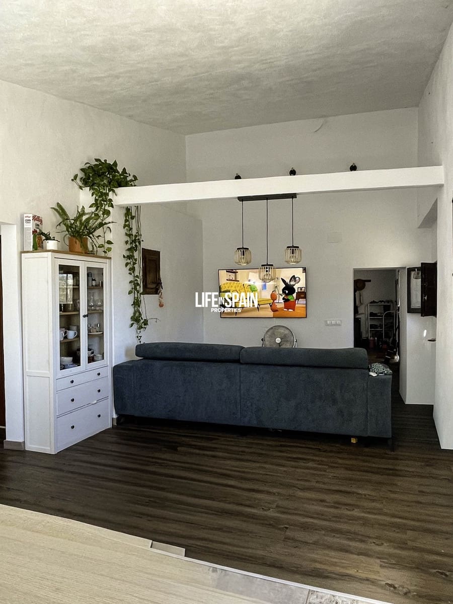 3 bedroom Finca/Country House for sale in L'Aldea - € 199,000 (Ref: 9319993)