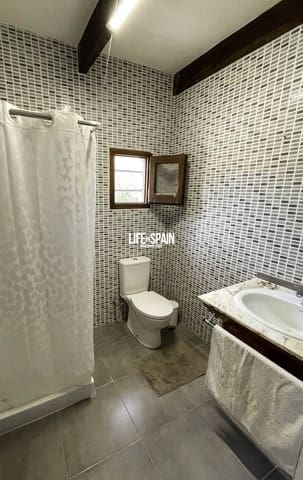 3 bedroom Finca/Country House for sale in L'Aldea - € 199,000 (Ref: 9319993)