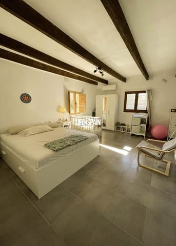 3 bedroom Finca/Country House for sale in L'Aldea - € 199,000 (Ref: 9319993)