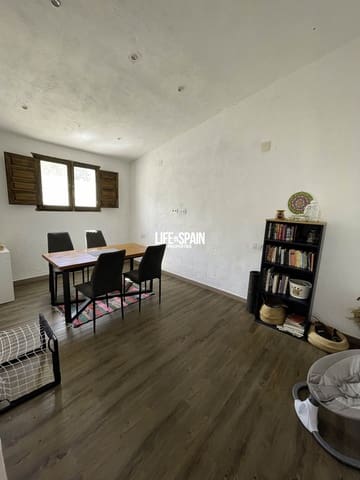 3 bedroom Finca/Country House for sale in L'Aldea - € 199,000 (Ref: 9319993)