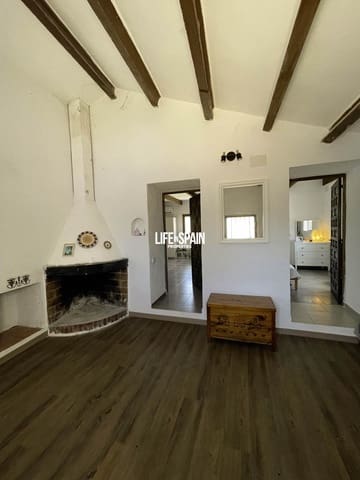 3 bedroom Finca/Country House for sale in L'Aldea - € 199,000 (Ref: 9319993)