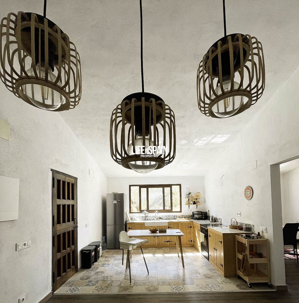 3 bedroom Finca/Country House for sale in L'Aldea - € 199,000 (Ref: 9319993)