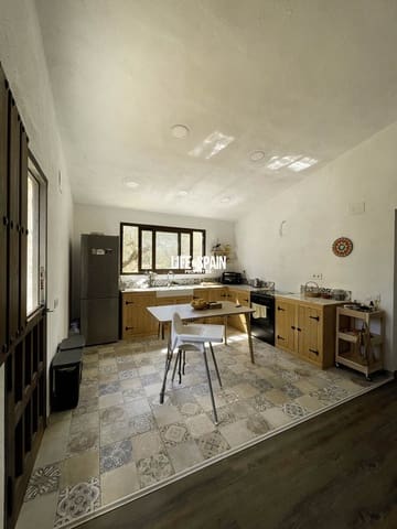 3 bedroom Finca/Country House for sale in L'Aldea - € 199,000 (Ref: 9319993)