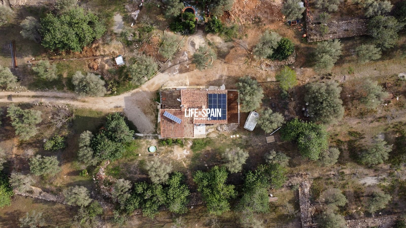 3 bedroom Finca/Country House for sale in L'Aldea - € 199,000 (Ref: 9319993)