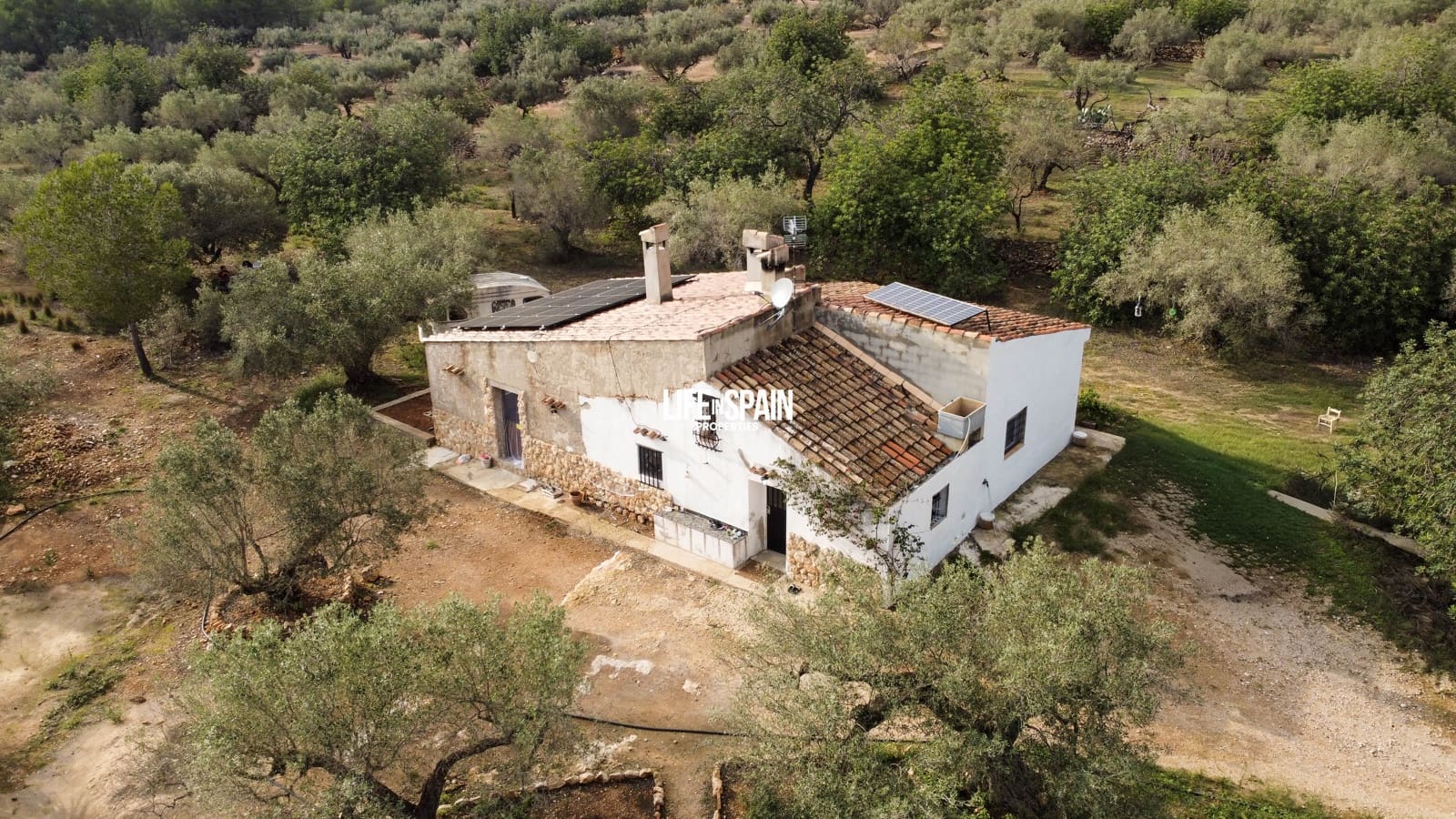 3 bedroom Finca/Country House for sale in L'Aldea - € 199,000 (Ref: 9319993)