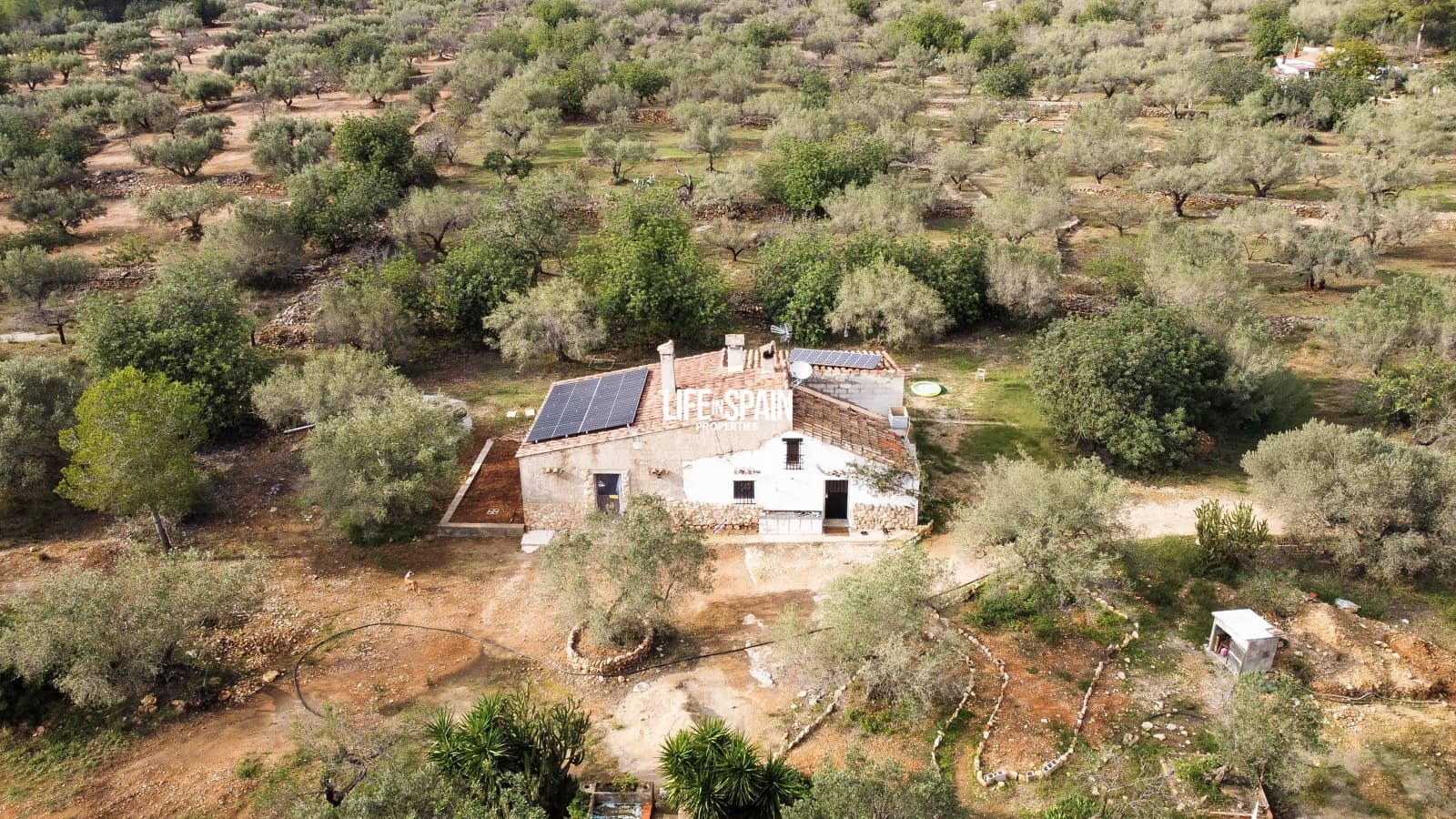 3 bedroom Finca/Country House for sale in L'Aldea - € 199,000 (Ref: 9319993)