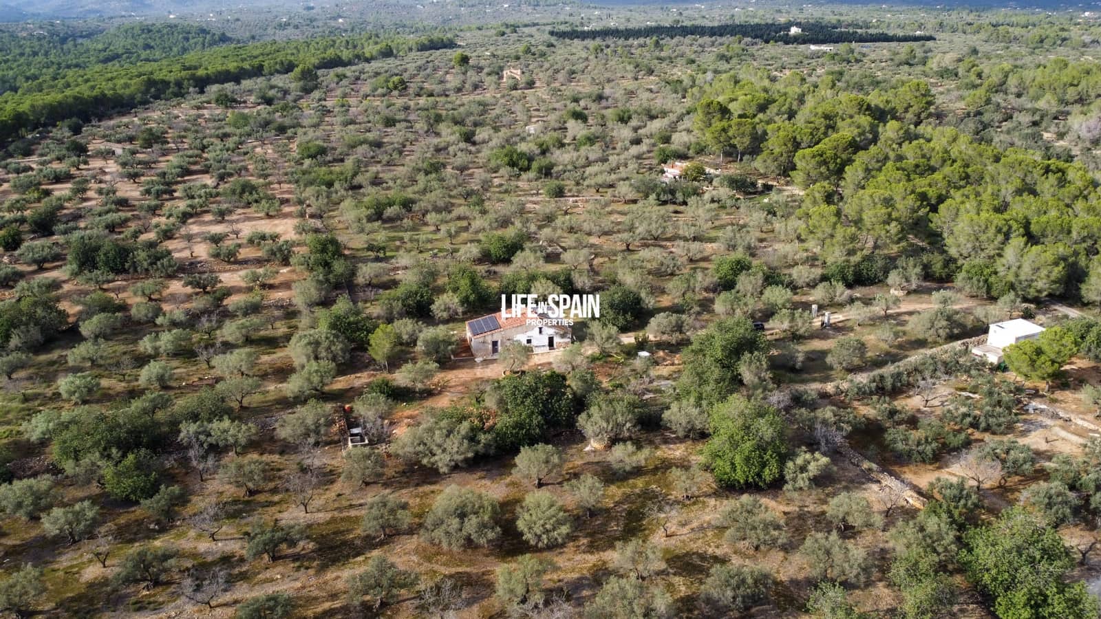 3 bedroom Finca/Country House for sale in L'Aldea - € 199,000 (Ref: 9319993)