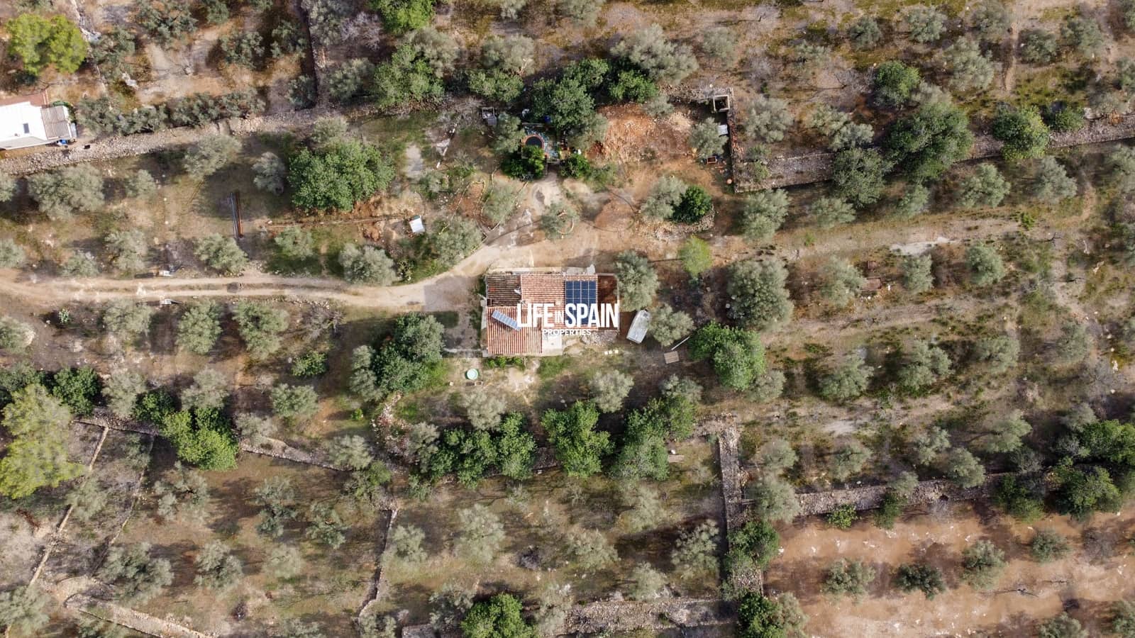 3 bedroom Finca/Country House for sale in L'Aldea - € 199,000 (Ref: 9319993)