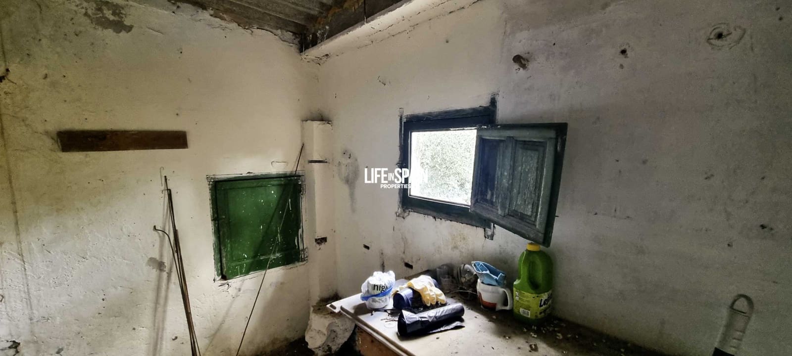 Finca/Landehus til salg i Roquetes - € 36.000 (Ref: 9348780)