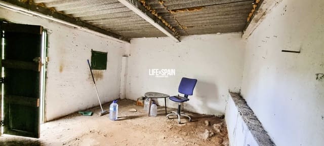 Quinta/Casa Rural para venda em Roquetes - 36 000 € (Ref: 9348780)