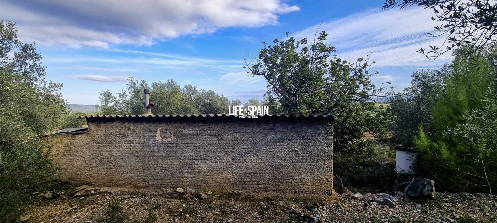 Finca/Landehus til salg i Roquetes - € 36.000 (Ref: 9348780)